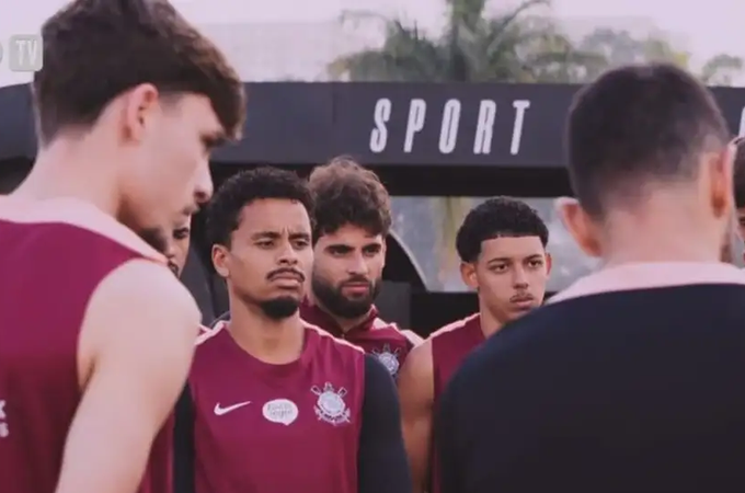 Corinthians acerta com Cauã Carvalho, do CRB, mas esbarra em transfer ban