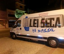 Saiba o que pode acontecer se você for pego pela Lei Seca