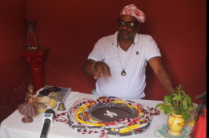 Previsões para 2026: Pai Alex aponta desenvolvimento, disputas políticas e alertas climáticos para Arapiraca, Alagoas e o Brasil