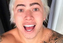 Whindersson bate boca na web após citar guerra na Síria: ‘Oportunista’