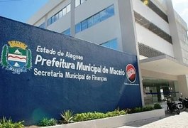 Prefeito sanciona lei que autoriza empréstimo milionário para Maceió
