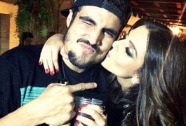 Melhor amigo: Caio Castro dá carro de presente a Giovanna Lancellotti