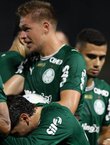 Em noite de Marlon Freitas, Palmeiras derrota Grêmio