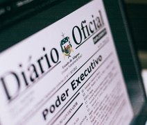 Governo de Alagoas reabre edital para o concurso de delegado da Polícia Civil