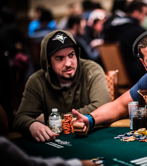 Psicologia dos jogadores de cassino