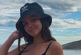 Mel Maia expõe homem casado que a assediou na web: 'Mandei para a sua esposa'