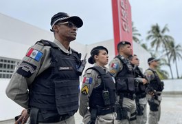 Policiais de Alagoas podem se inscrever no Bolsa-Formação do Ministério da Justiça