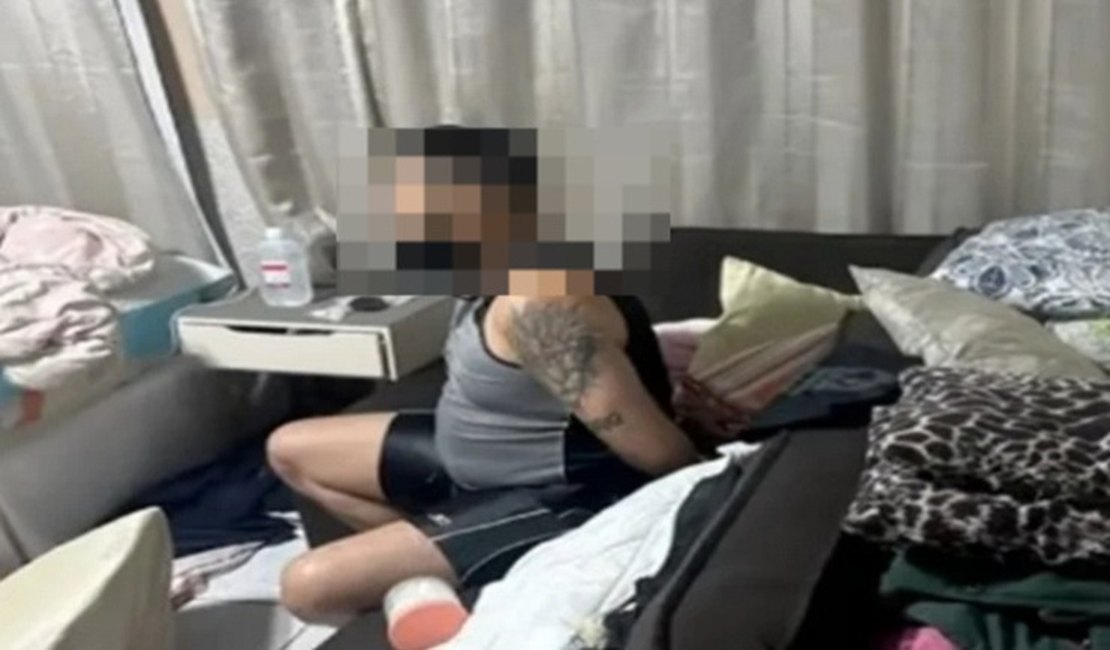 Pastor preso no Maranhão castigava fiéis com chicotadas: 'Preciso aprender a respeitar meu líder'