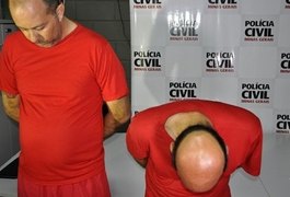 Polícia prende dois motoristas que abusavam de crianças em vans escolares