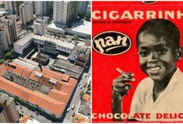 Fábrica da Chocolates Pan em São Caetano, no ABC Paulista, é vendida para Cacau Show