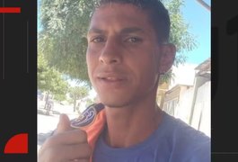 Homem morre após participar de aposta e beber 13 copos de bebida alcoólica na Bahia