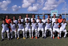 Ingresso para o Campeonato Sub-17 custará R$ 5 para ajudar a base do ASA