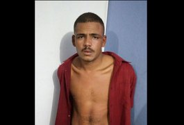 Homem é detido com maconha em Cajueiro, Alagoas