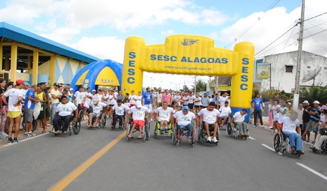 Inscrições para Corrida da Emancipação de Arapiraca começam dia 27