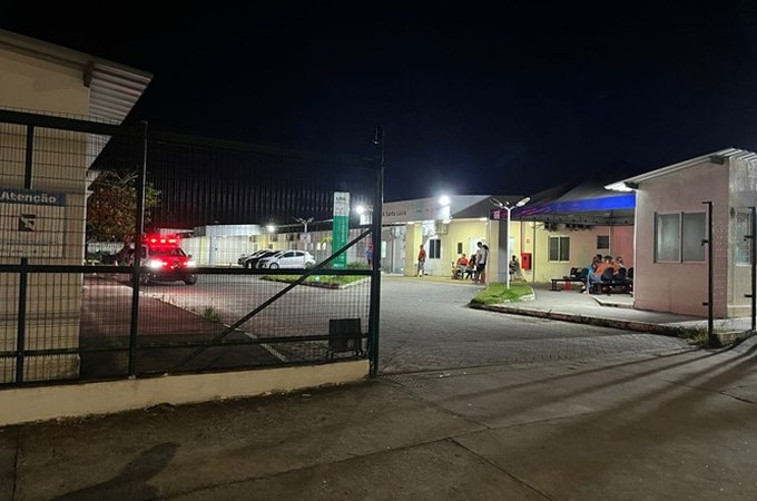 Pacientes da UPA Santa Lúcia reclamam de demora no atendimento