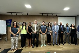 FPI Alagoas participa da primeira reunião interiorizada da Coetrae em Arapiraca