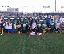 Arapiraca vai sediar jogo da Copa Nordeste de Rugby