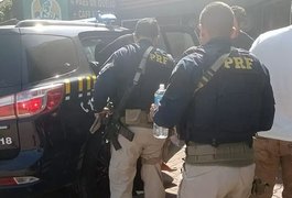 Desembargador é baleado na perna em tentativa de assalto em rodovia