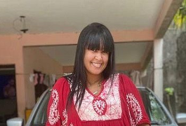 Caso Amanda: polícia prende suspeito de matar motorista de aplicativo em Maceió