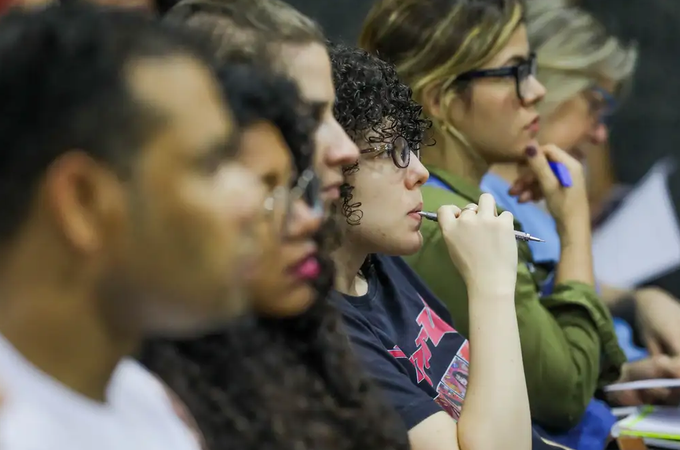 Inscrições para concurso do MPU estão abertas até 27 de fevereiro