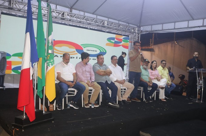 Vídeo. Ciclovia do Trabalhador avança e novo trecho é entregue no bairro Primavera