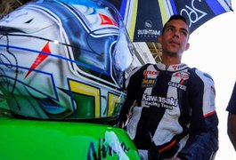 Piloto Matheus Barbosa morre após grave acidente em Interlagos