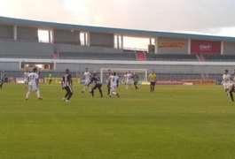 Federação Alagoana de Futebol divulga tabela do campeonato estadual 2021