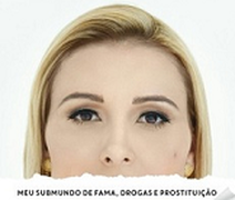 Andressa Urach cobrava R$ 15 mil por duas horas de sexo