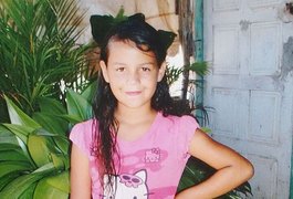DNA confirma que corpo encontrado em Igaci é de Cleiciane Pereira