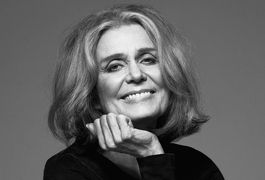 Jornalista pioneira e ícone do movimento feminista, Gloria Steinem morre aos 92 anos