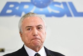Temer veta MPs que poderiam reduzir áreas de preservação ambiental