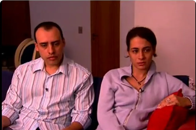 STJ nega pedido para voltar a prender Alexandre Nardoni e Anna Jatobá