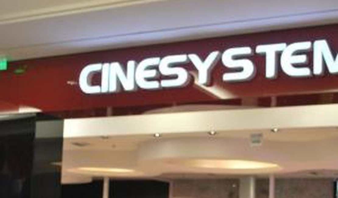 ASA sorteará ingressos do Cinema para sócias adimplente com o clube