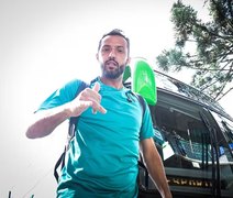 Nenê, do Juventude, tenta mobilizar capitães de clubes da Série A por parada do Brasileirão