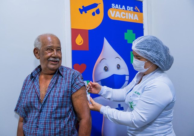 Dia D de Vacinação contra a Influenza será neste sábado (24) em Arapiraca