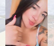 Mulher encontrada morta em estrada vicinal em Arapiraca é identificada