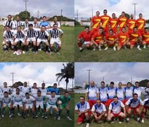 Torneio de futebol marca comemorações ao dia do soldado no 3°BPM e 7°GBM