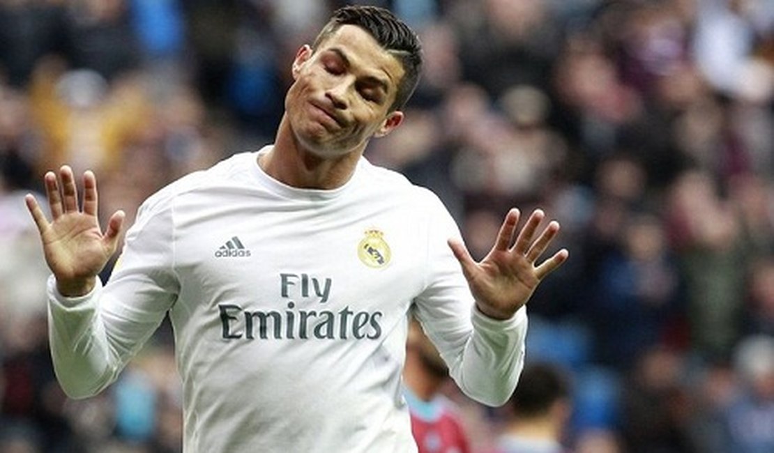 Cristiano Ronaldo rejeita proposta de R$ 111 milhões do Real Madrid, diz jornal