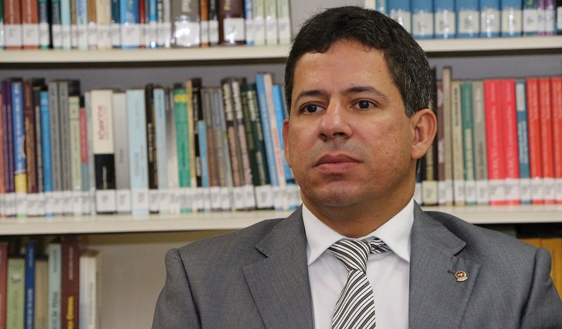 MP recomenda exoneração de parentes da prefeita de Marechal Deodoro