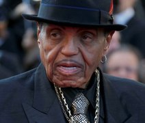 Joe Jackson, pai de Michael Jackson, morre aos 89 anos