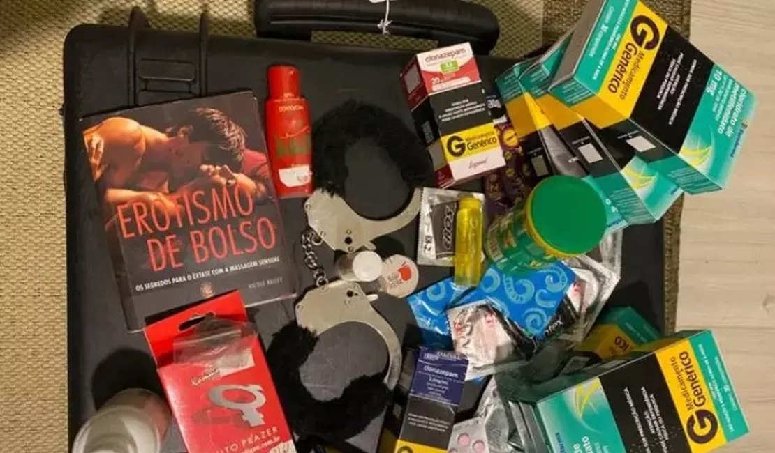 Mulher é presa suspeita de submeter filhas a exploração sexual em Porto Alegre