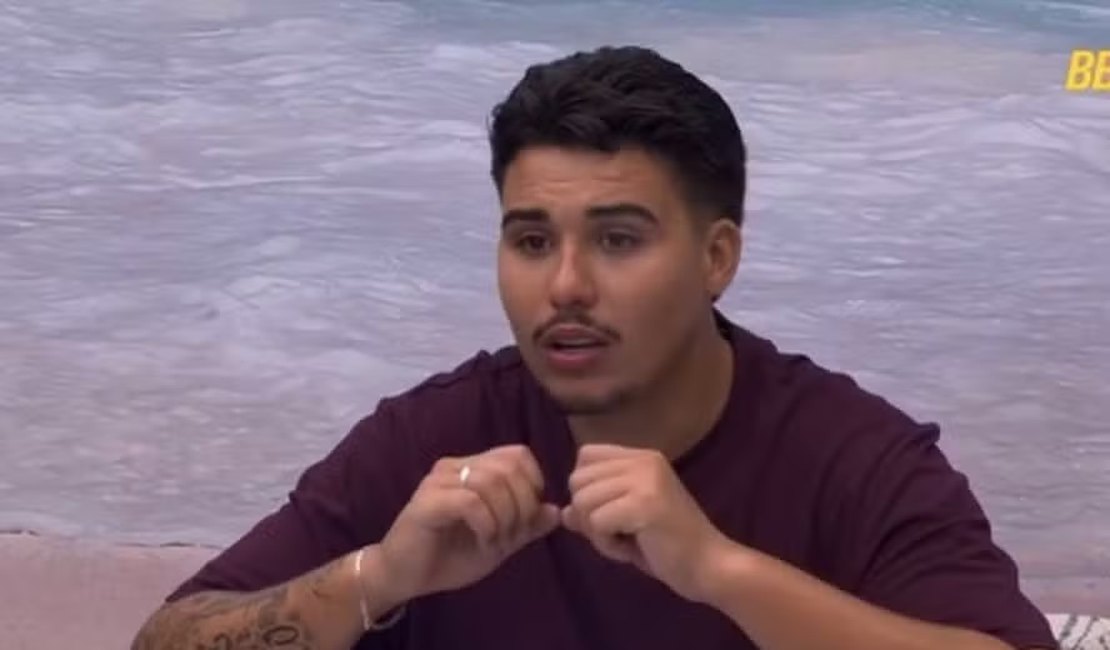 Delegacia da Mulher abre inquérito contra Pedro por caso de importunação sexual no BBB