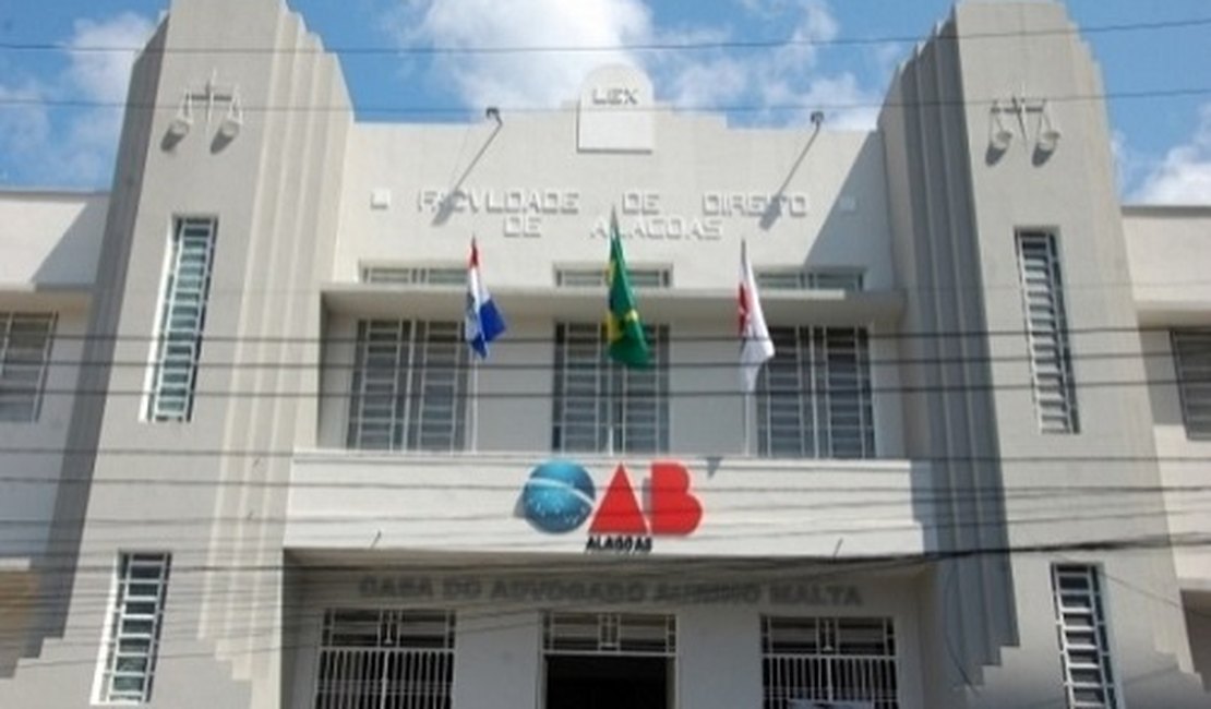 OAB vai abrir procedimento para apurar repasse de celular a detento