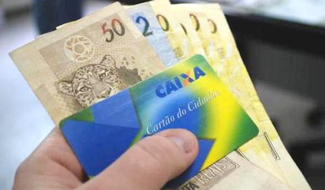 Mais de 9 mil alagoanos ainda não sacaram abono do PIS ano-base 2014