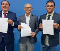 Às vésperas do fim do mandato, Câmara de Girau do Ponciano empossa novos vereadores após cassação por fraude eleitoral