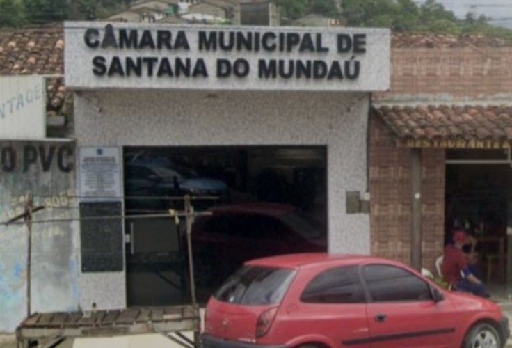 Ministério Público investiga disparidade entre de cargos comissionados e efetivos na Câmara de Santana do Mundaú