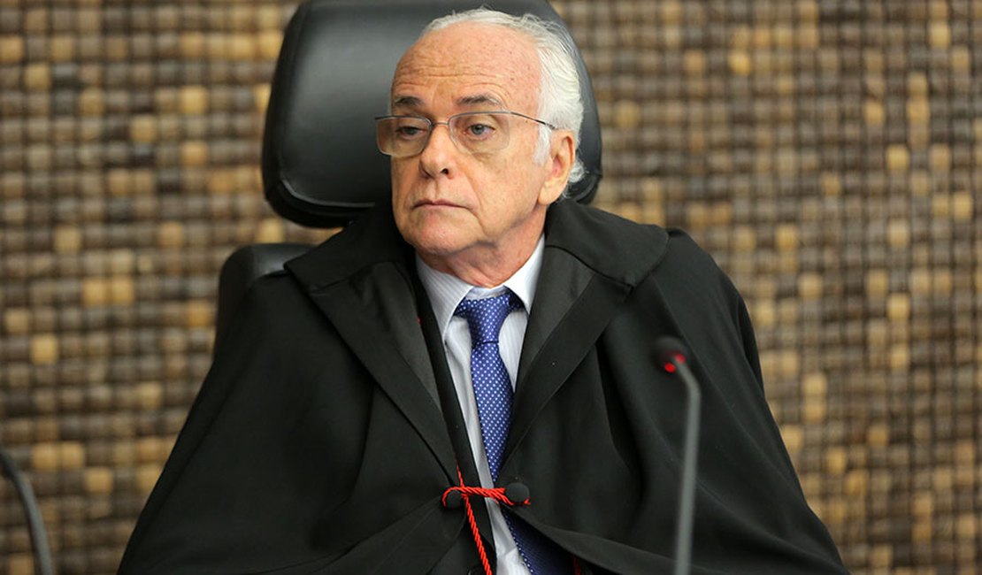TJ mantém indisponibilidade de bens de esposa de prefeito afastado de União