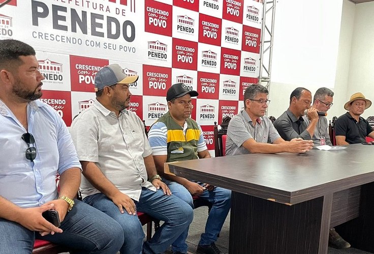 Seminário em Penedo orienta produtores rurais sobre bovinocultura de leite