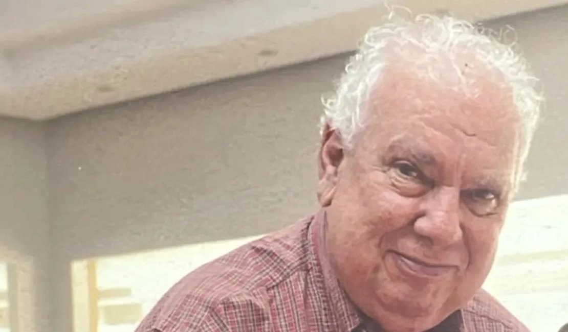 Referência do jornalismo político, alagoano Luiz Gutemberg morre aos 88 anos