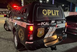 Funcionário de hotel é preso após furtar carnes no local de trabalho, em Cruz das Almas